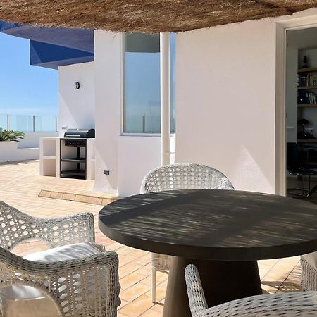 Infinity Sunny Home By Cadiz4Rentals Εξωτερικό φωτογραφία