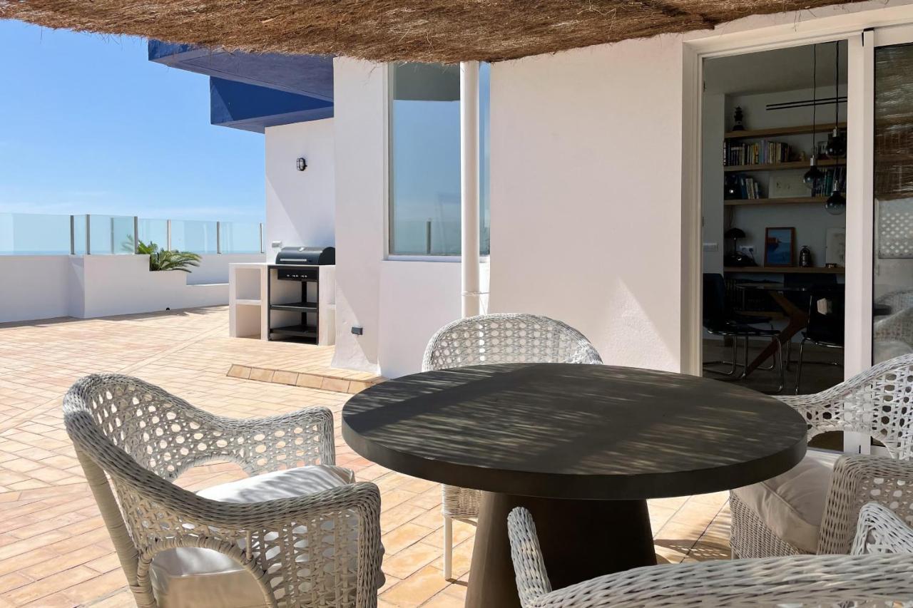 Infinity Sunny Home By Cadiz4Rentals Εξωτερικό φωτογραφία