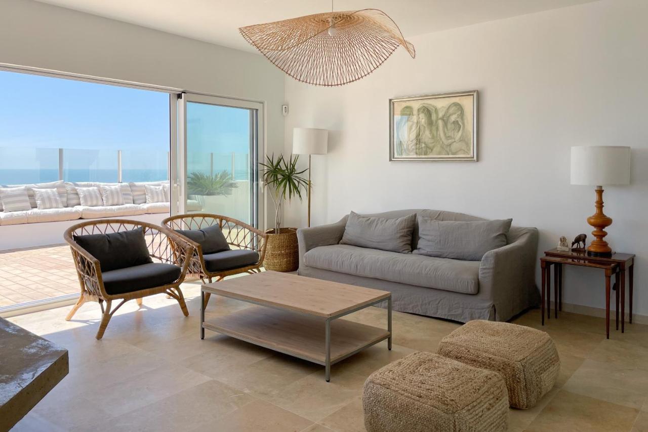 Infinity Sunny Home By Cadiz4Rentals Εξωτερικό φωτογραφία