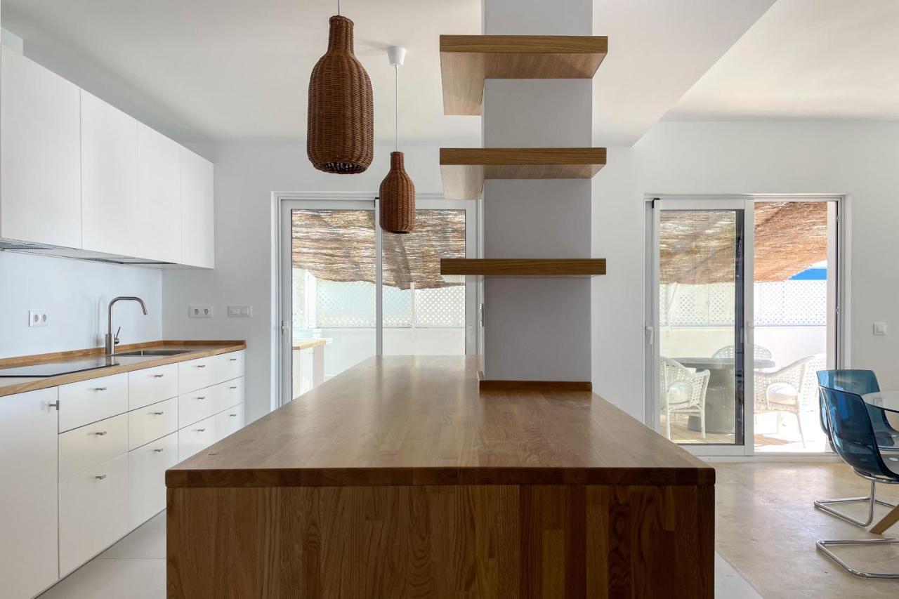 Infinity Sunny Home By Cadiz4Rentals Εξωτερικό φωτογραφία