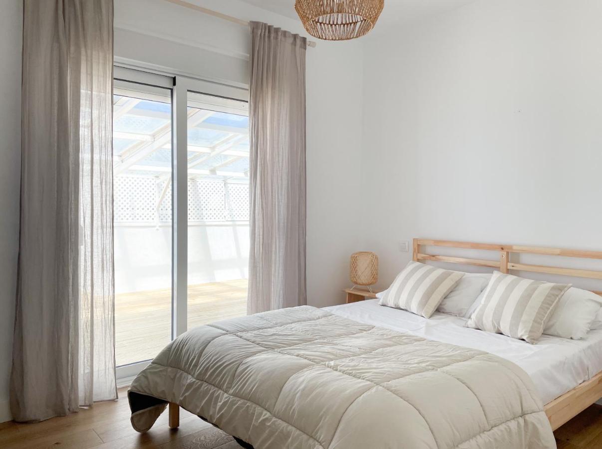 Infinity Sunny Home By Cadiz4Rentals Εξωτερικό φωτογραφία